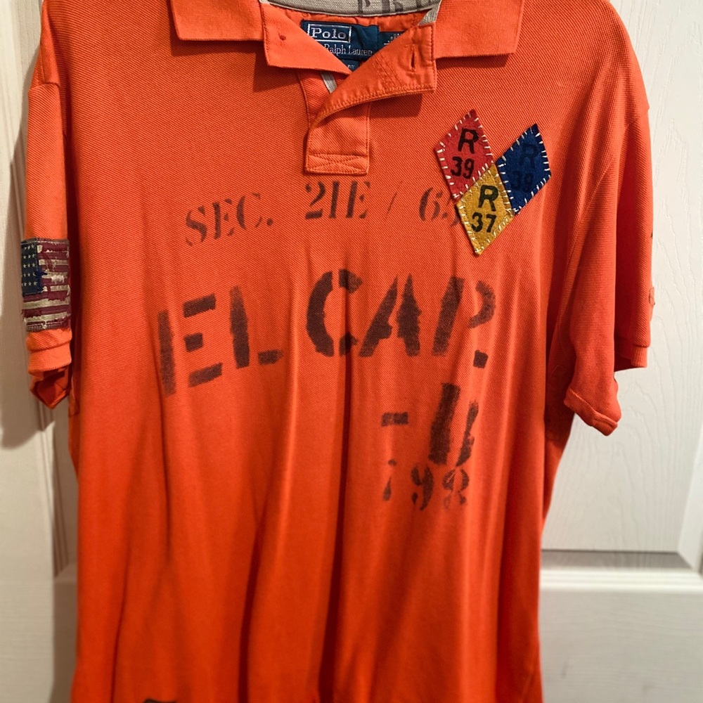 Ralph Lauren t shirt